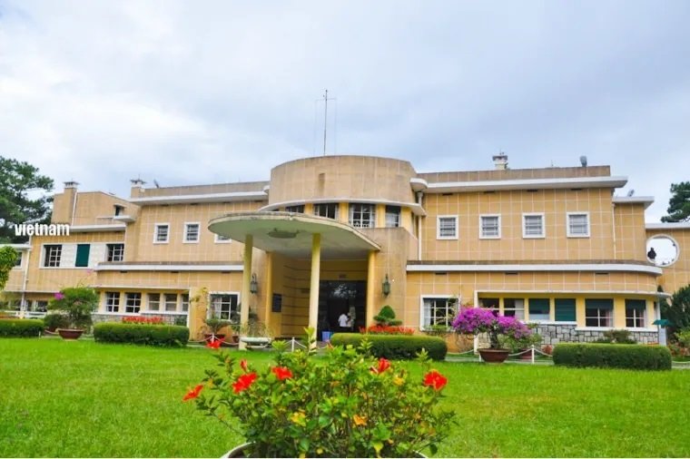 달랏 굿모닝 투어 (공항 픽업 / 랑비앙산 / 플라워가든 / 빅씨마트 / 호텔드랍)