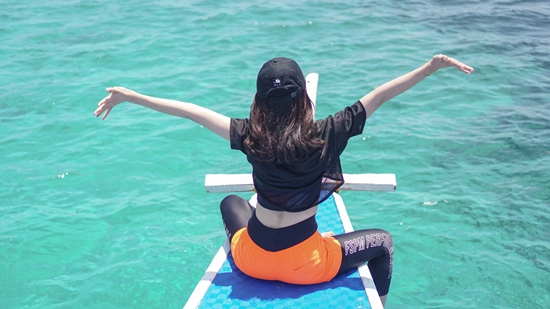 [피크데이] 세부 첫날팩 (호핑 투어 + 마사지 0.5박 / 호텔 1박 비용 절약)