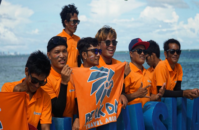 [피크데이] 세부 막날팩 (호핑 투어 + 마사지 90분 + 공항 샌딩)