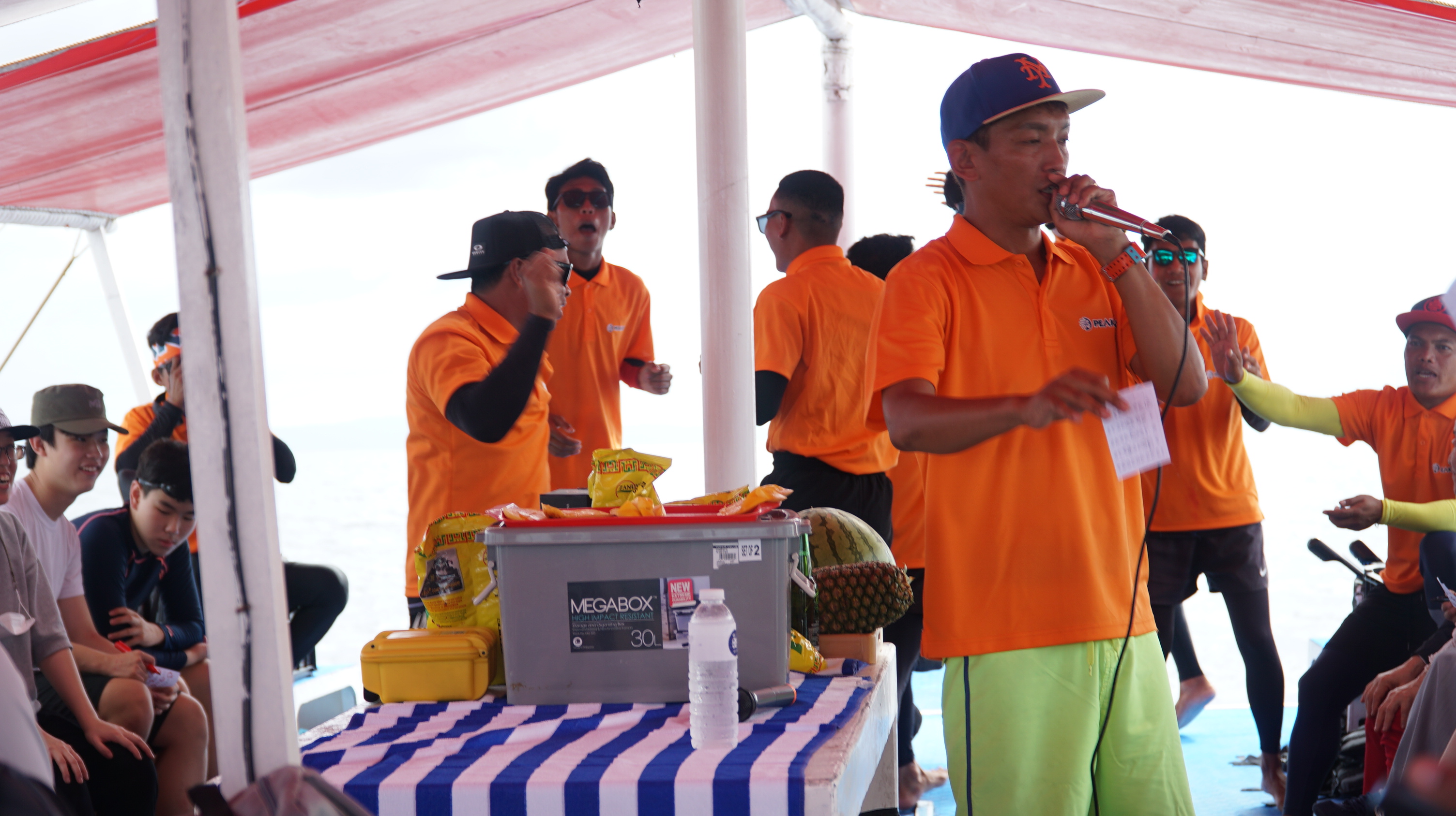 [피크데이] 세부 첫날팩 (호핑 투어 + 마사지 0.5박 / 호텔 1박 비용 절약)