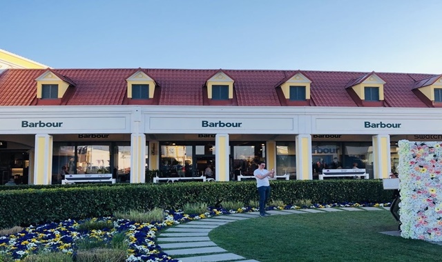 판도르프 아울렛 & 비엔나 차량 투어 (프라하 왕복 픽업)