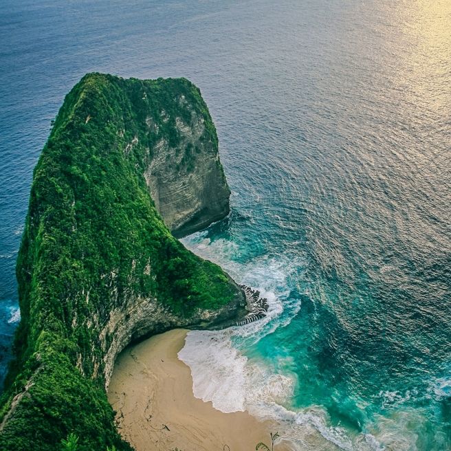 Bali: Nusa Penida Manta Bay 4-Spot Snorkeling Tour