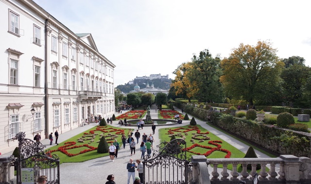 [1박2일] 프라하에서 체스키 - 고사우 - 할슈타트 - 볼프강 호수 - 잘츠부르크 - 뮌헨 도착 투어