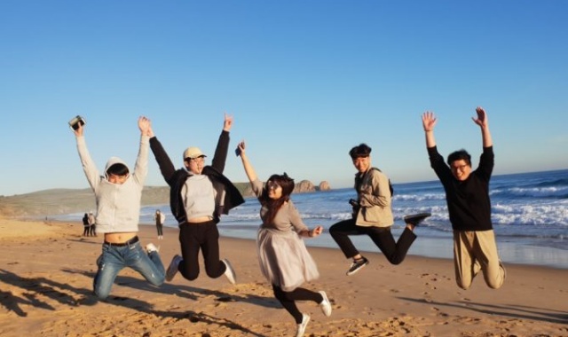 [땡스투어] 그레이트 오션로드, 12사도 먼저 보고 해안도로 달리는 반전 루트 투어 (한국인 가이드 / 소그룹 투어)