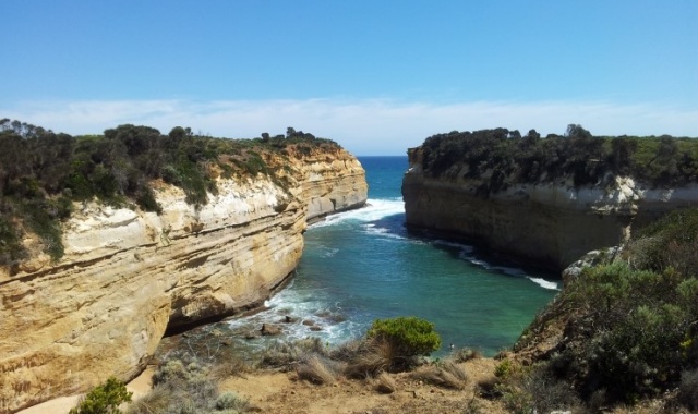 [땡스투어] 그레이트 오션로드, 12사도 먼저 보고 해안도로 달리는 반전 루트 투어 (한국인 가이드 / 소그룹 투어)