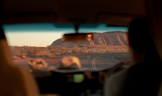 [OK여행사] [3박4일] 세상의 중심지라 불리는 울룰루 패키지 투어