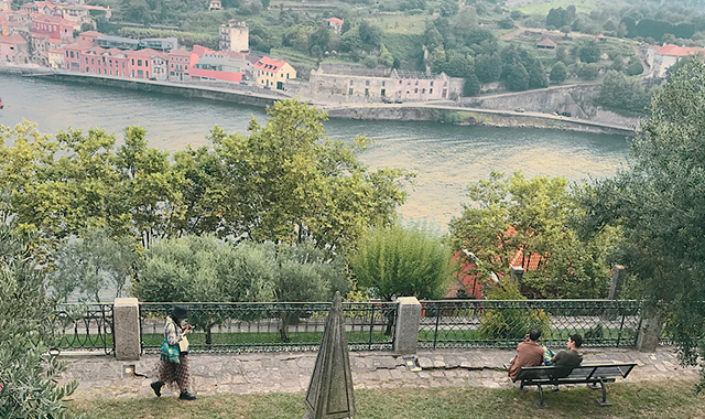 포르투의 저녁을 유니크하게 <비뉴 베르드 & 히든 플레이스 투어>