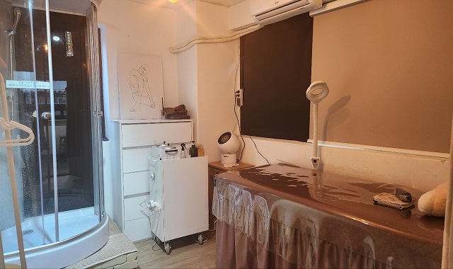 서울 신림 바른왁싱