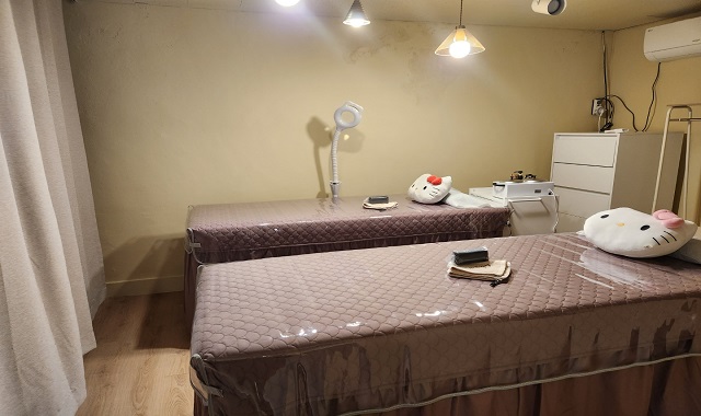 서울 바른왁싱 영등포점