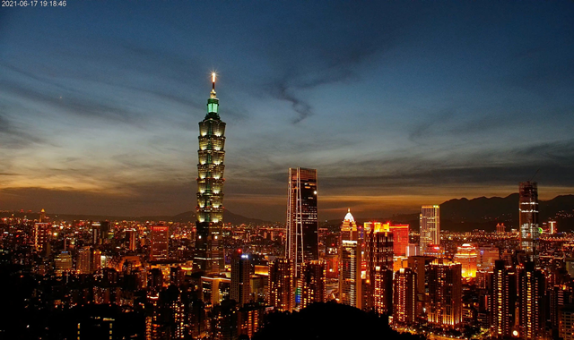 基隆プライベートタクシーツアー(台北発)