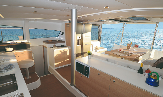 부산 해운대 '더요트' 요트투어