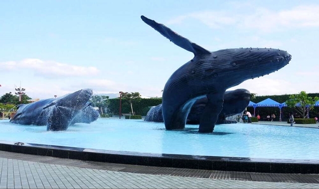 대만 컨딩 버스 투어 (가오슝 출발 / 한국어 가이드)
