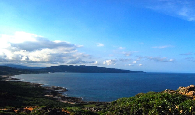 대만 컨딩 버스 투어 (가오슝 출발 / 한국어 가이드)