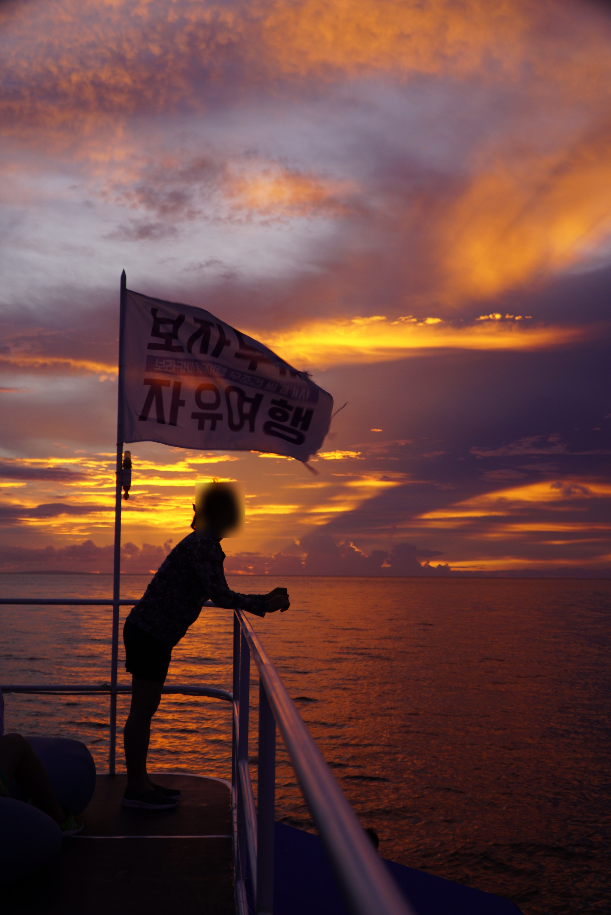 [보자무싸] 보라카이 써니 요트 호핑투어 - 시즌2