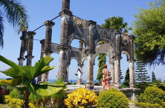 발리 스냅 사진과 함께 하는 인스타그램 명소 단독 투어 (WAUG Originals)