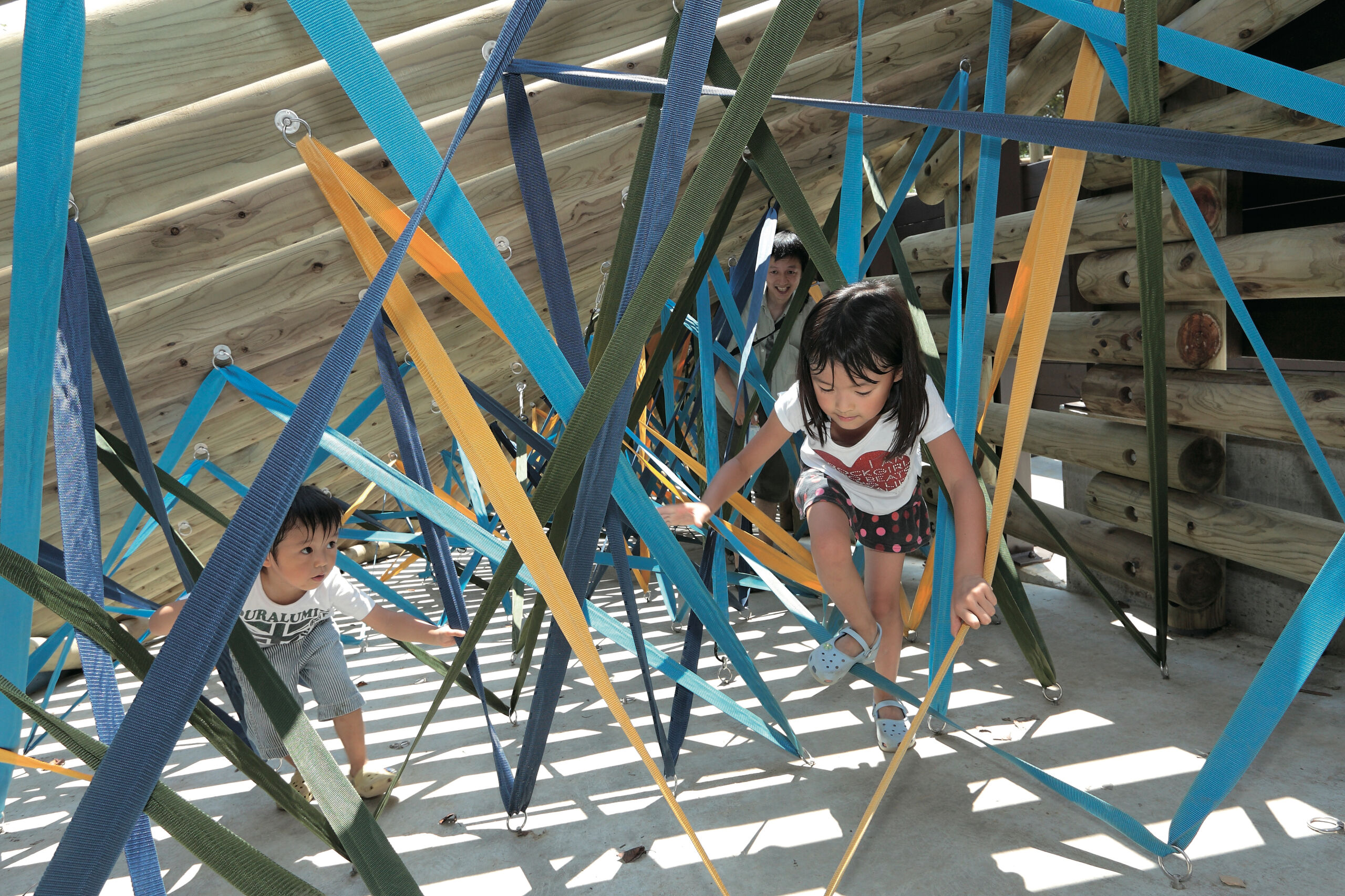 Kanagawa Sagamiko Resort Pleasure Forest Ticket