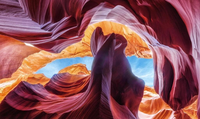 [포시즌투어] [포시즌리조트/1박2일/독채캐빈+별장+카라반] 은하수 + 그랜드캐년 6대 명소 투어