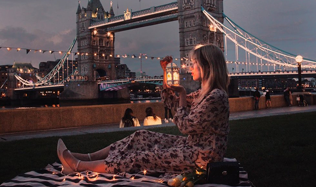 런던 예쁜 사진 그리고 펍을 만나는 낭만 야경투어