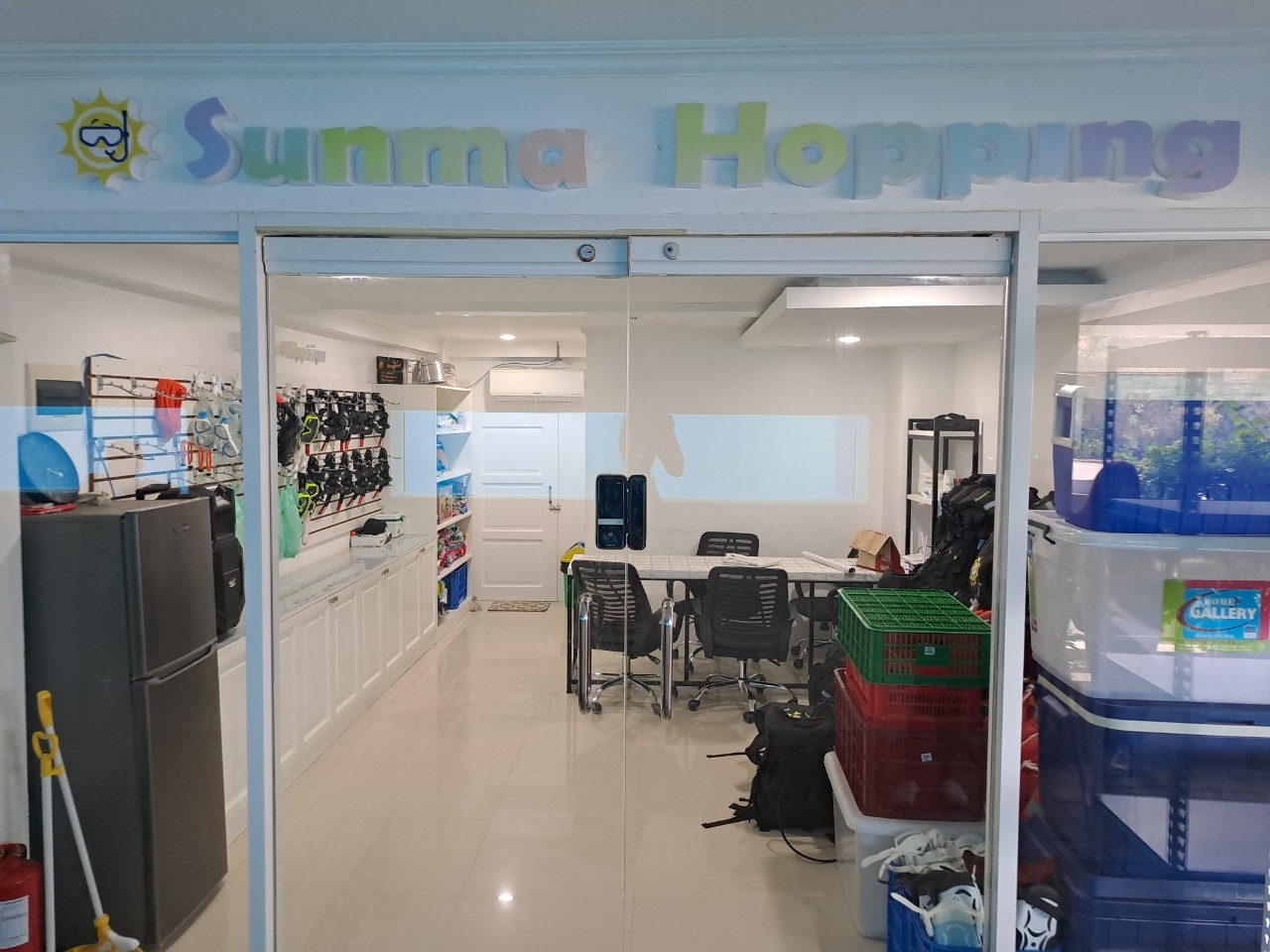 [썬마호핑] 세부 판다논 호핑 스노클링! - 썬마 스파 1시간 무료 이벤트