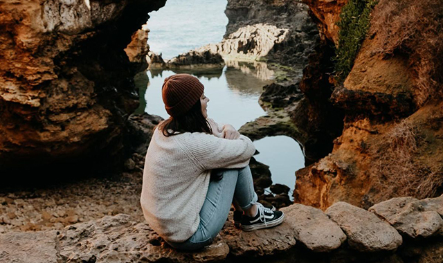 [조이투어] 멜버른 그레이트 오션로드 인생 사진 프리미엄 1등 투어