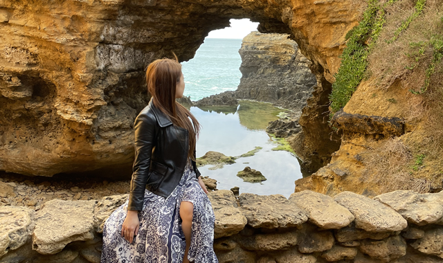 [조이투어] 멜버른 그레이트 오션로드 인생 사진 프리미엄 1등 투어