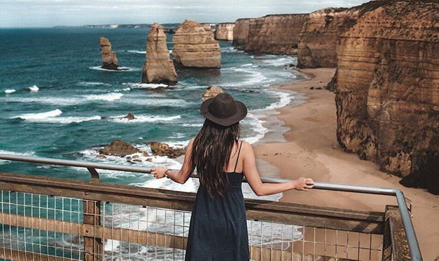 [조이투어] 멜버른 그레이트 오션로드 인생 사진 프리미엄 1등 투어