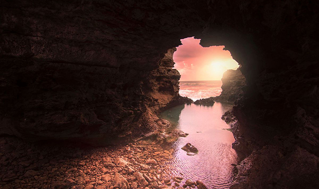 [조이투어] 멜버른 그레이트 오션로드 인생 사진 프리미엄 1등 투어