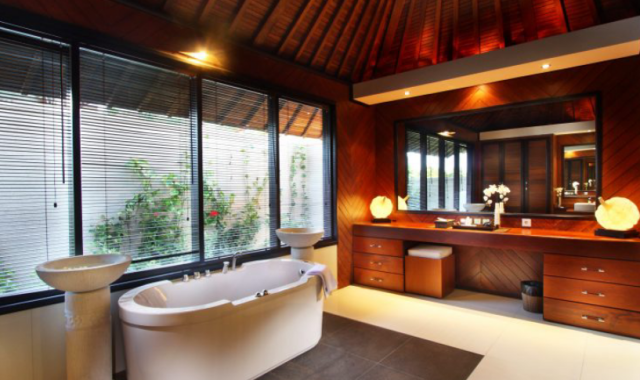 발리 아이시스 스파 사누르 지점