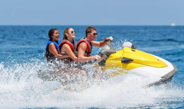 발리 해양 스포츠 패키지
