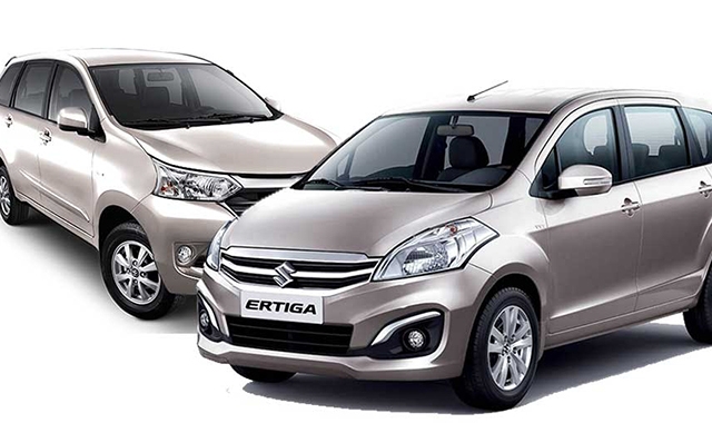 발리 기사 포함 렌트카 (6시간 / 10시간)