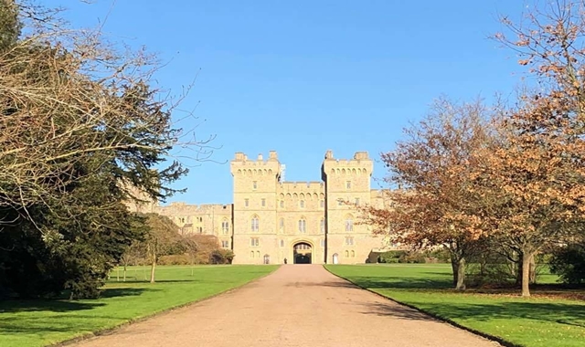 [킹스투어] 런던 윈저성 체크아웃 투어 (공항 샌딩 포함)