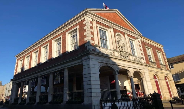 [킹스투어] 런던 윈저성 체크아웃 투어 (공항 샌딩 포함)