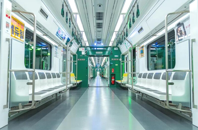 Korea Travel Card – Transportation T-Money Card for Tourists