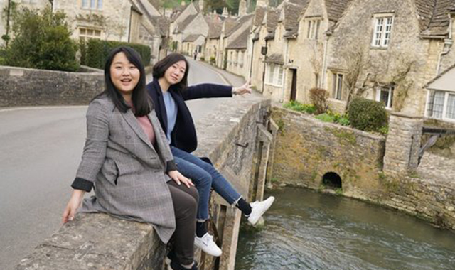 [오케이런던] 스톤헨지 & 바스 & 코츠월드 투어 - 세계 7대 불가사의 투어