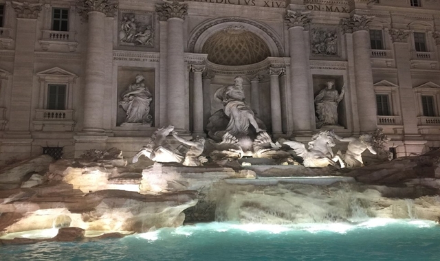 [투어로그] 디자인 시내 투어, 내가 만드는 로마 VIP 단독 투어