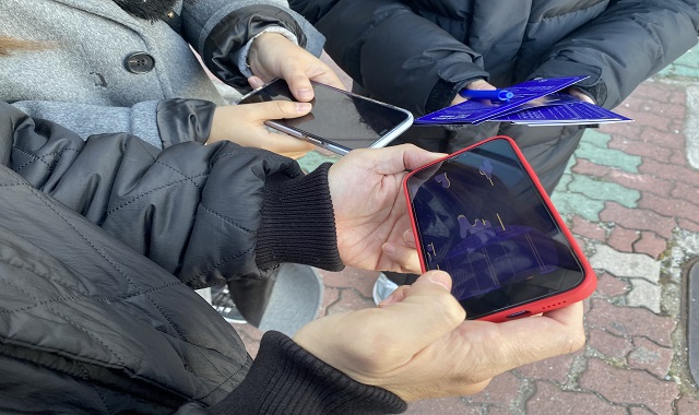 경주 야외 방탈출 '물오름달 열닷새'