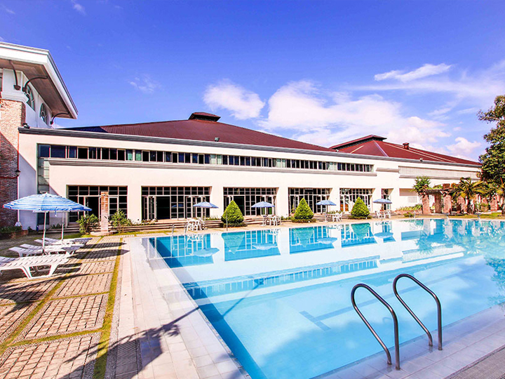 マニラ・ザ・オーチャードゴルフ＆カントリークラブ(18ホール予約)