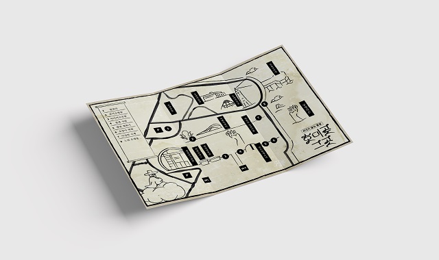 포항 호미곶 광장 야외 방탈출 '꺼지지 않는 불빛 호미곶 그곳'