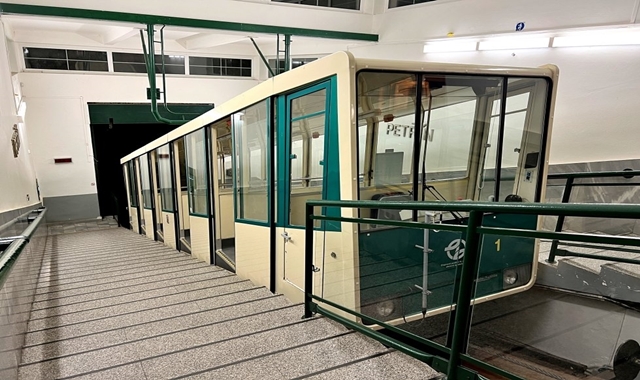 프라하 로맨틱 야경 투어 - 프라하 밤 산책하기