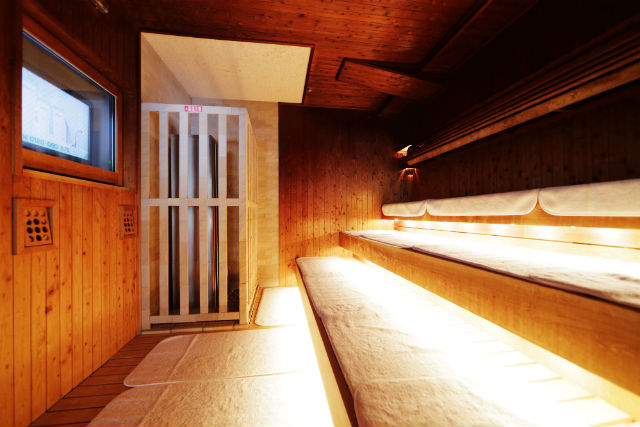 가나가와 하코네 유모토 온천 텐세이엔 티켓