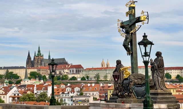 프라하 역사지구 & 알폰스 무하 인문학 투어 (오전/오후)