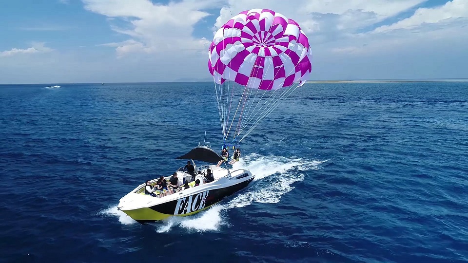 오키나와 케라마 제도 스노클링 (한국어 진행)