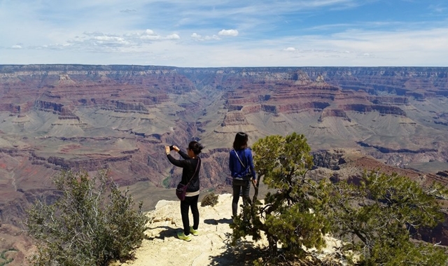 [마이드림투어] [4박5일] 그랜드서클 단독 맞춤 VIP 투어 (럭셔리 캐빈/ BBQ 파티 / 캠프파이어)
