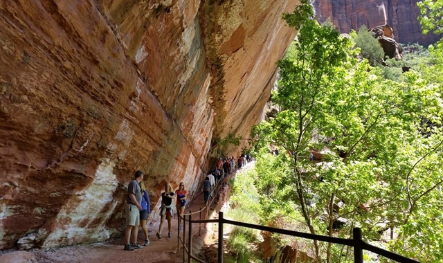 [마이드림투어] [4박5일] 그랜드서클 단독 맞춤 VIP 투어 (럭셔리 캐빈/ BBQ 파티 / 캠프파이어)