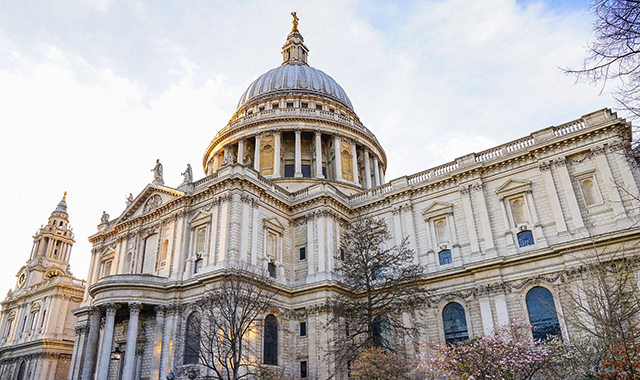 런던 동쪽 워킹 투어 with 정철 가이드
