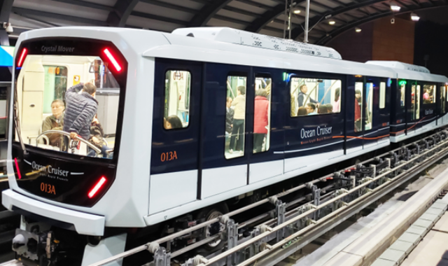 마카오 완전정복 야경 투어 (모노레일 탑승)