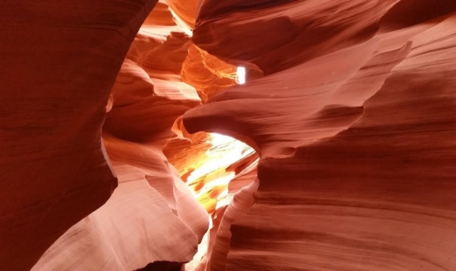 [마이드림투어] [1박2일] 그랜드캐년 & 엔텔로프캐년 & 홀슈밴드 프라이빗 투어