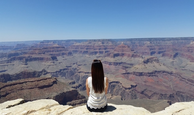 [마이드림투어] [1박2일] 그랜드캐년 & 엔텔로프캐년 & 홀슈밴드 프라이빗 투어