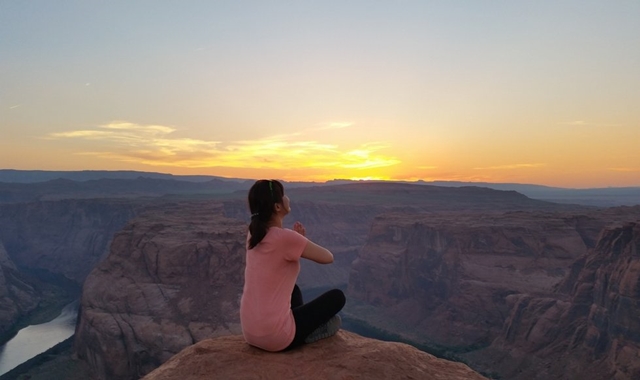 [마이드림투어] [당일투어] 프리미엄 엔텔롭캐년 & 홀슈밴드 단독 투어