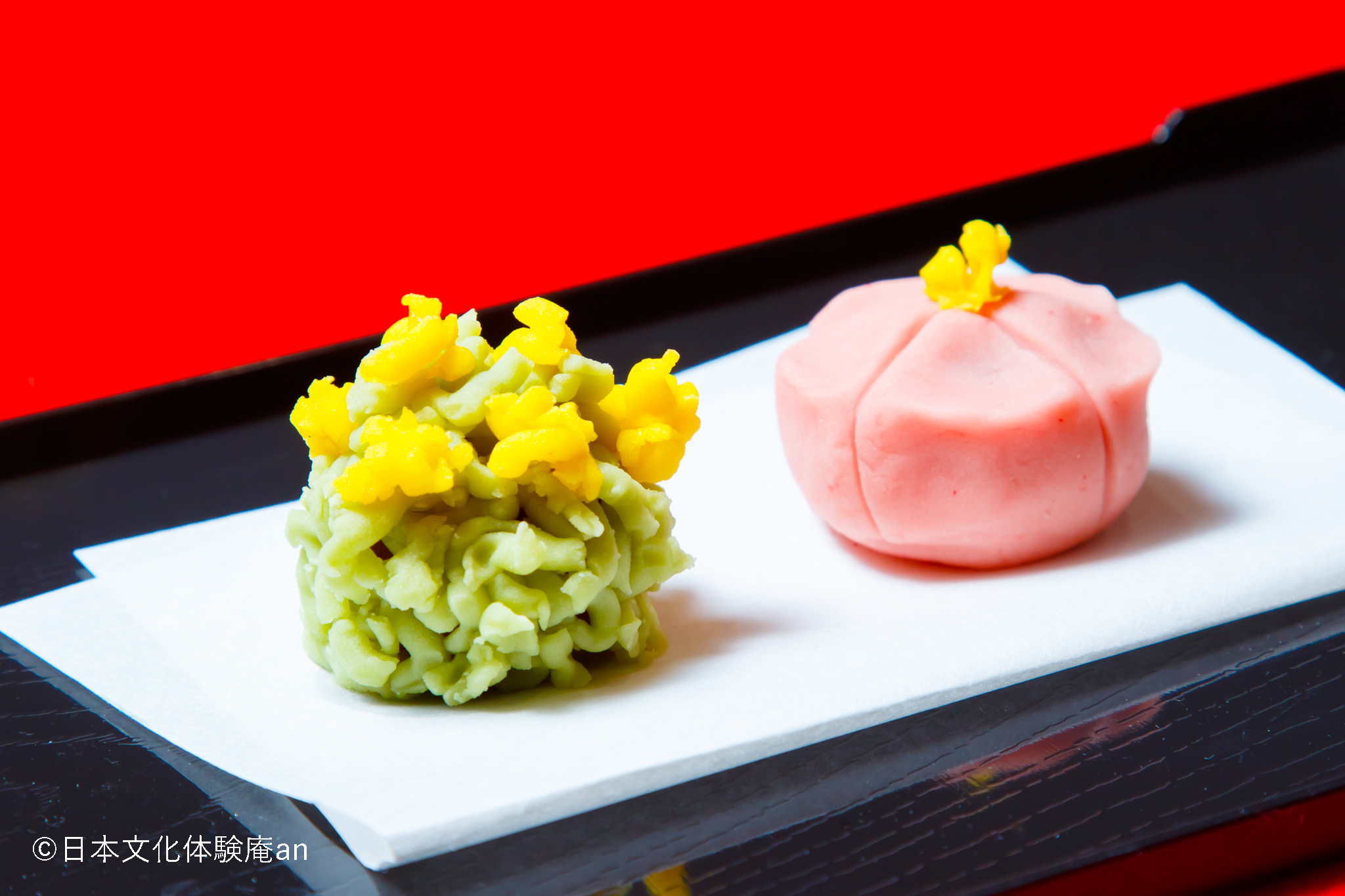 도쿄 안안 일본 문화 체험